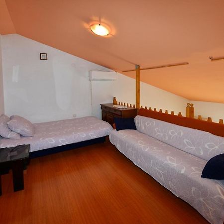 Apartments Ella 波雷奇 外观 照片