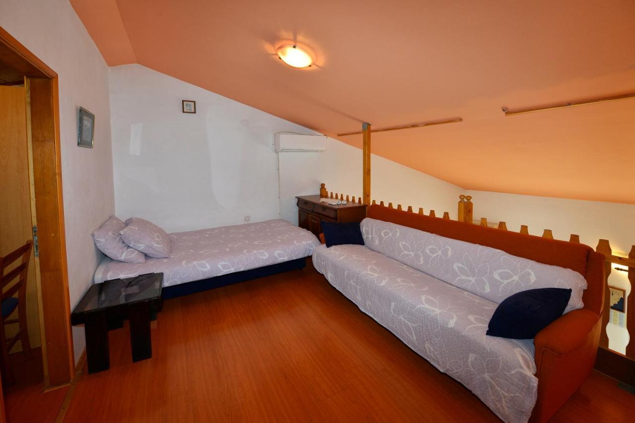 Apartments Ella 波雷奇 外观 照片